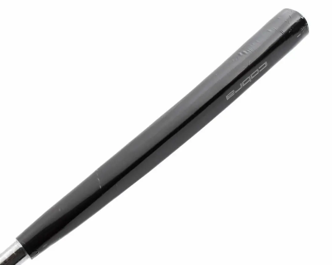 Cobra Blade Design Putter 34 inch Rechtshandig - Zilver - afbeelding 2 van 6