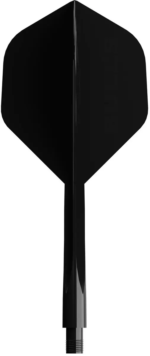 Bull's Union Pro Flight System BU-51918 - 3 Stuks - Zwart