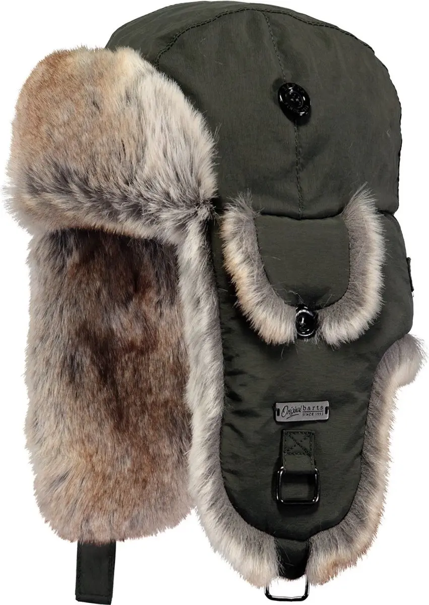 Barts Kamikaze Kids Muts Army