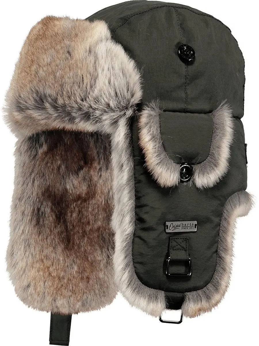 Barts Kamikaze Kids Muts Army