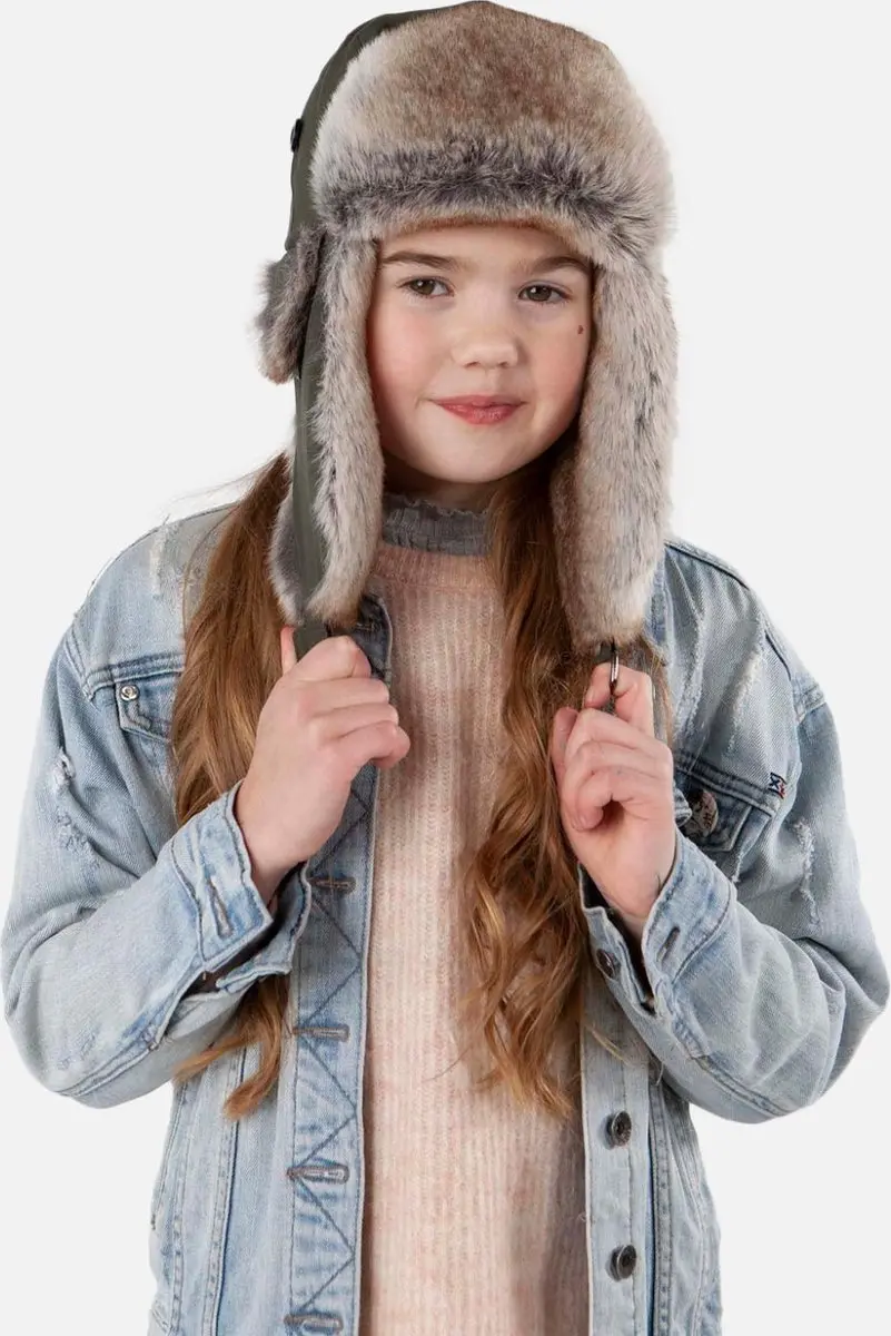 Barts Kamikaze Kids Muts Army