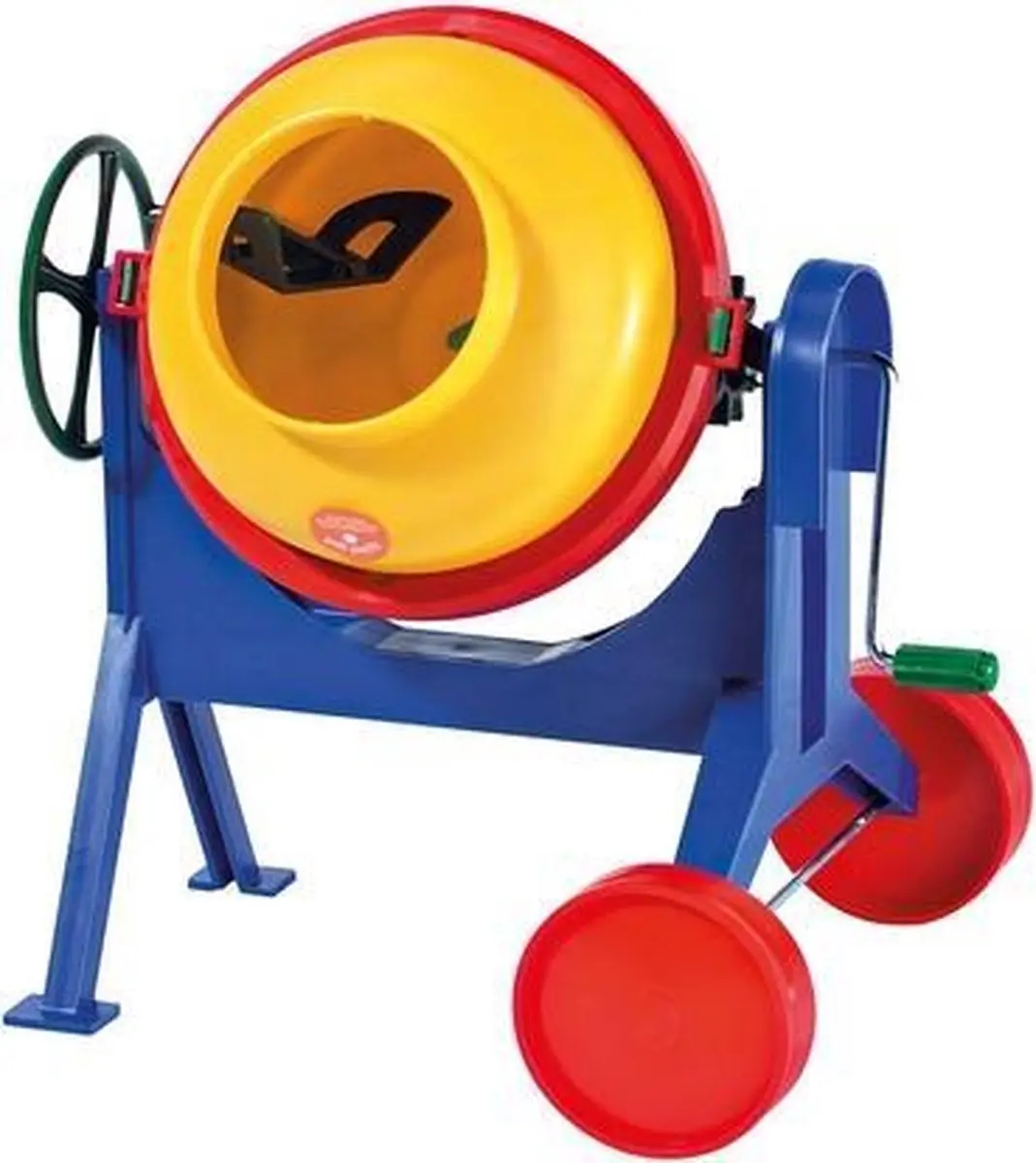 Lena Cementmixer 5003 - Meerkleurig