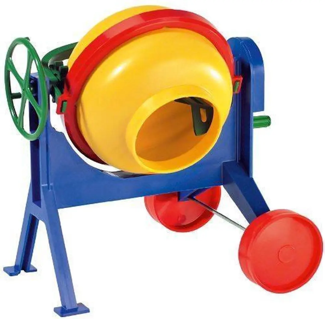Lena Cementmixer 5003
