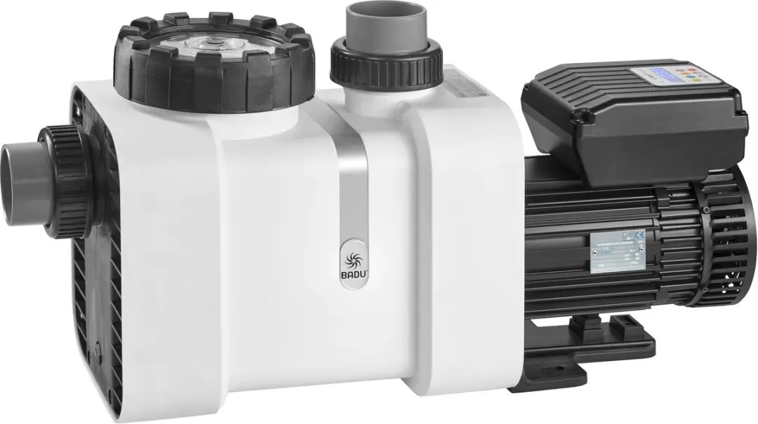 Speck Badu Prime EcoVS 230V Zwembadpomp 28m³/h