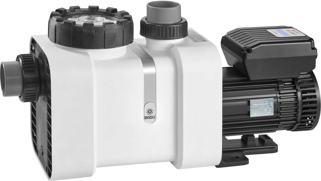 Speck Badu Prime EcoVS 230V Zwembadpomp 28m³/h - 2190208138