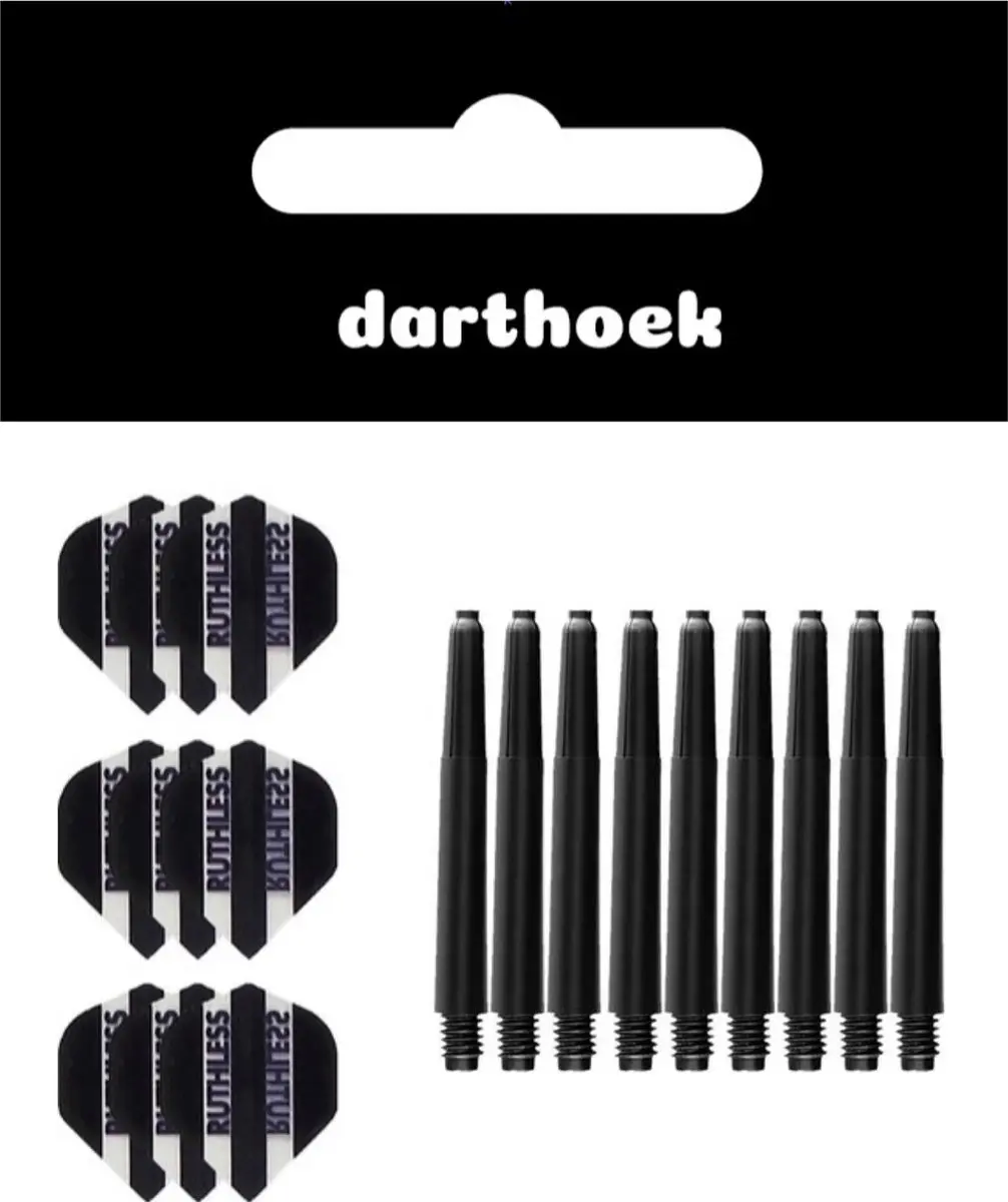 Ruthless Darthoek Flights