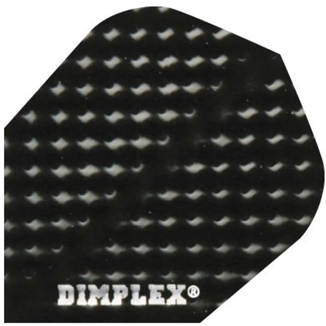 Harrows Dimplex HF4014 Dart Flights