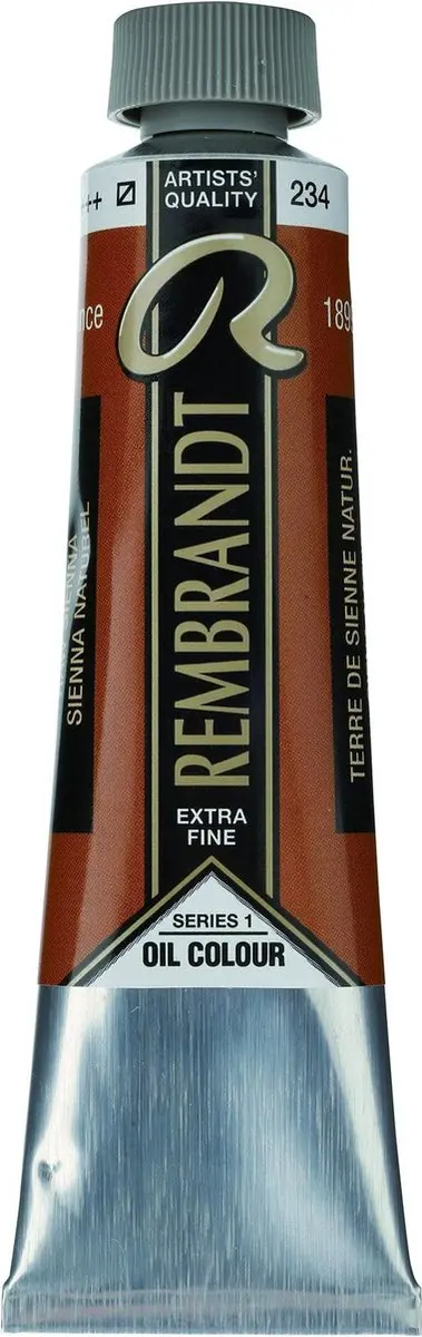 Rembrandt Olieverf Raw Sienna 15ml