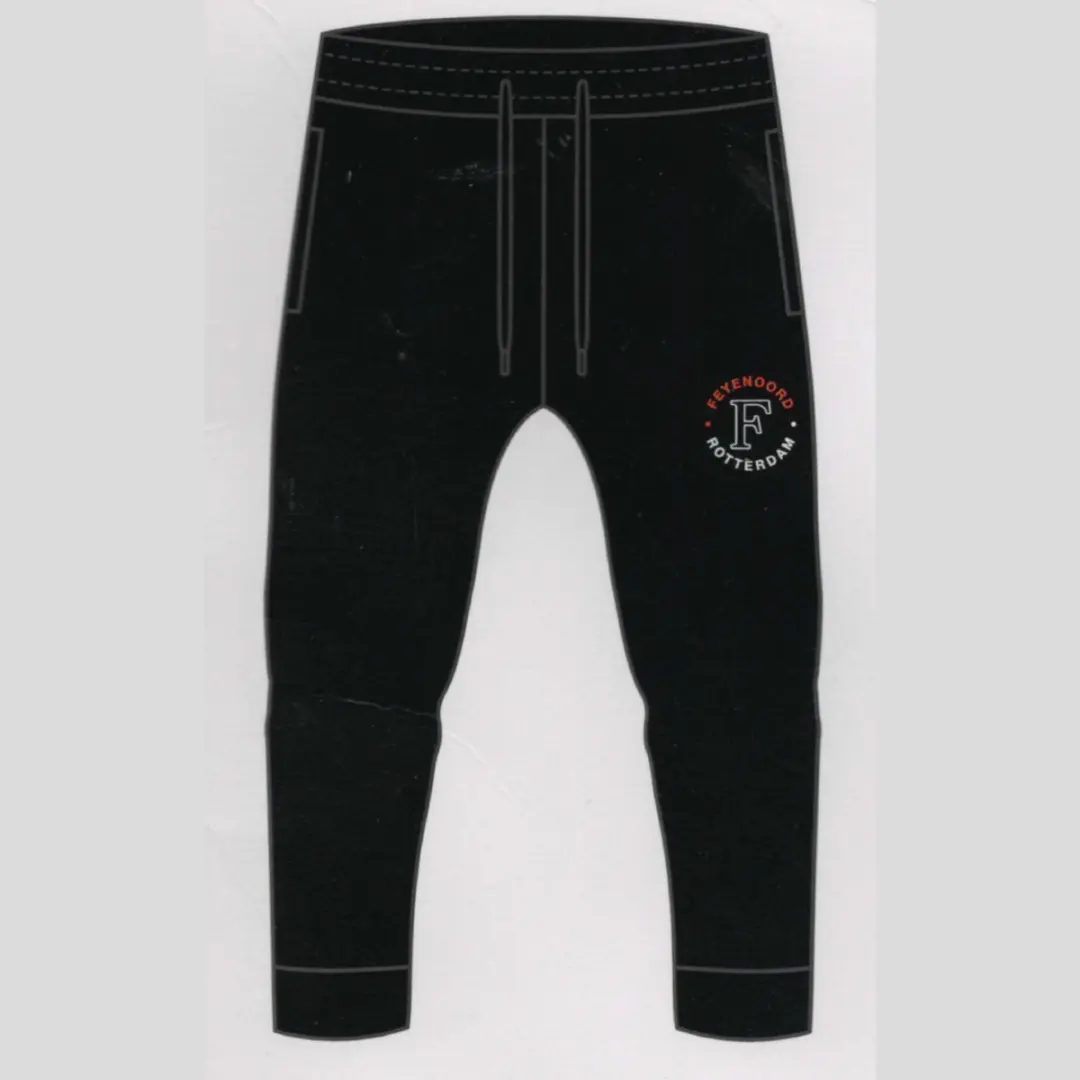 Feyenoord Joggingbroek 104/110