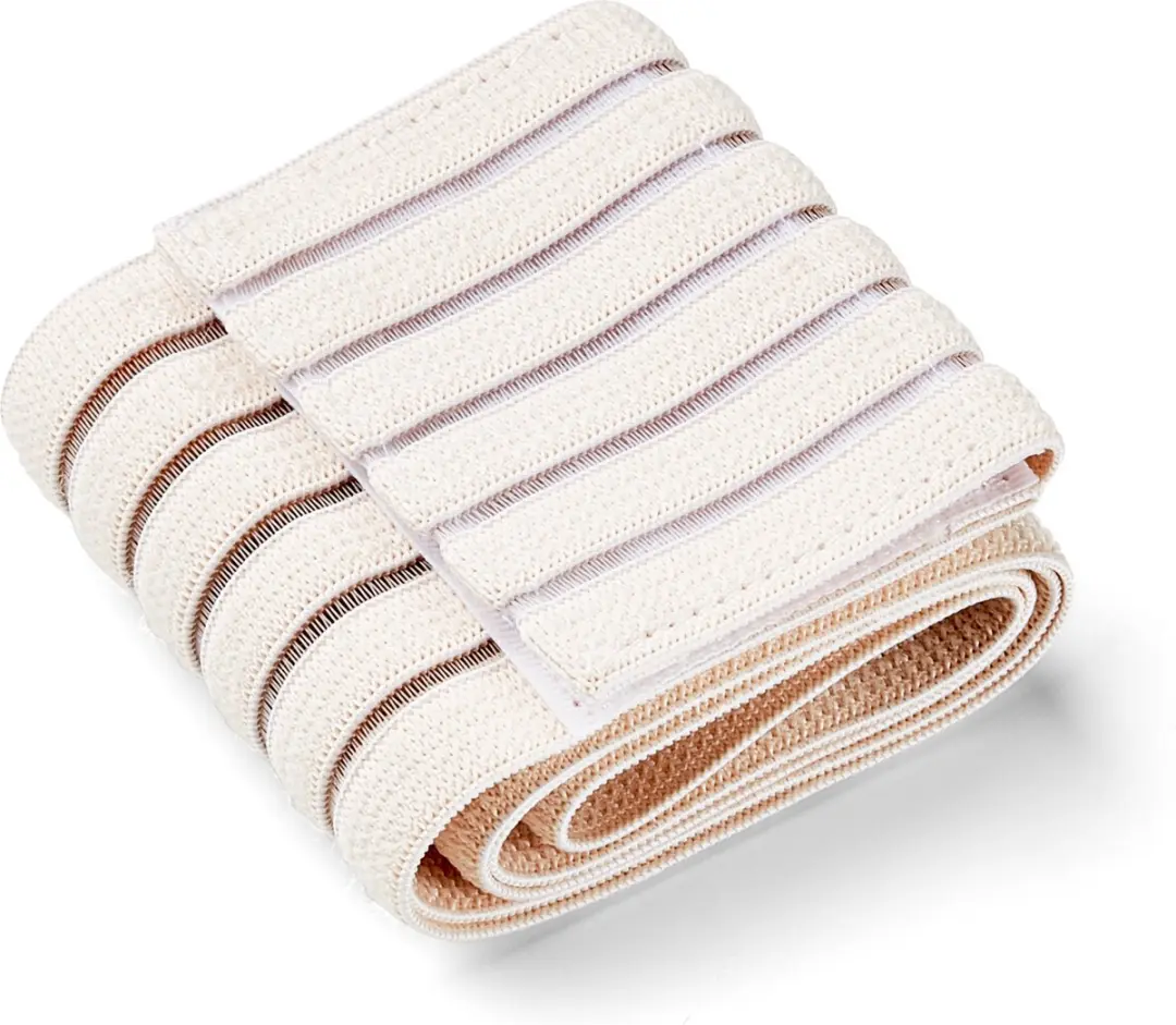 Vitility Sportbandage Enkel - Beige