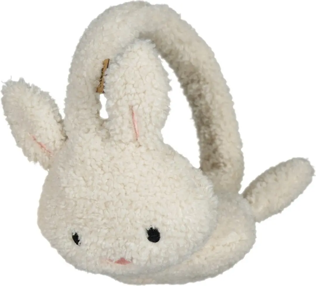 Barts Teddy Oorkleppen
