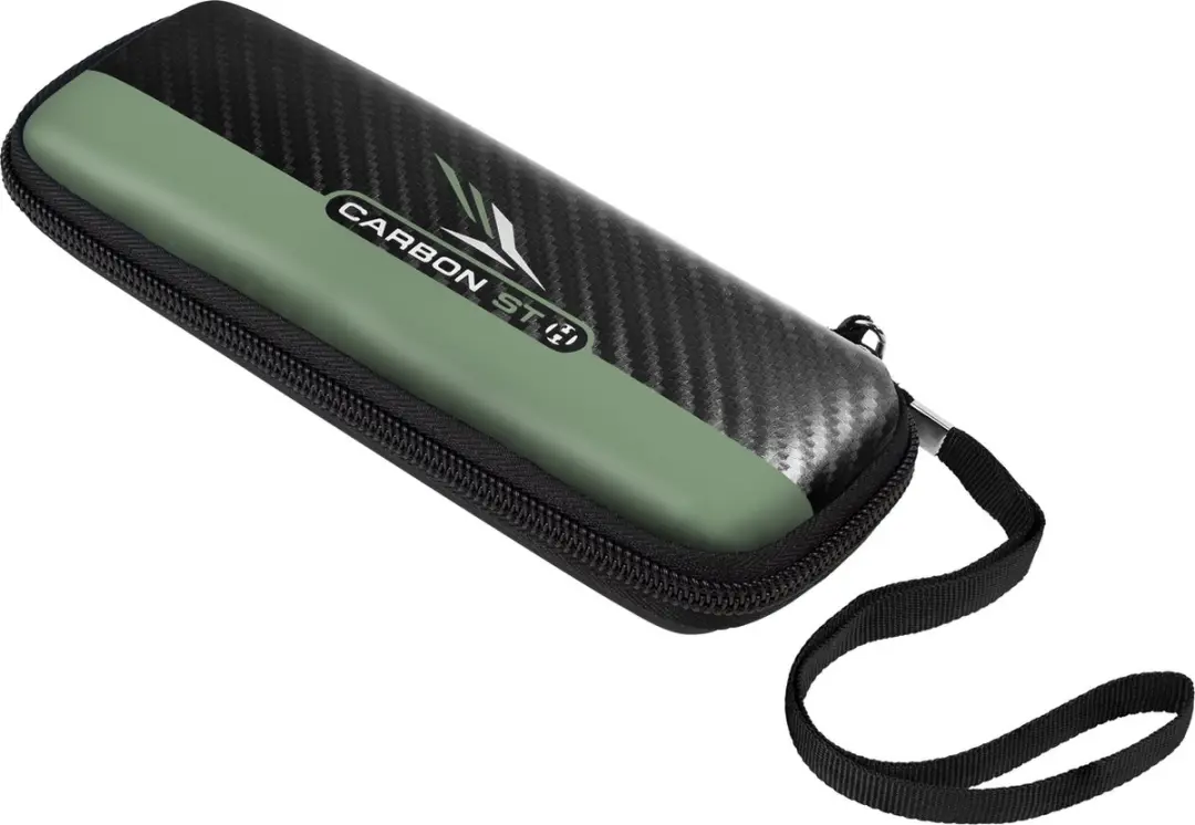 Harrows Carbon ST Pro 6 Dart Case