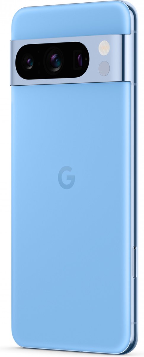 Google Pixel 8 Pro - 12GB/256GB - Bay Blue