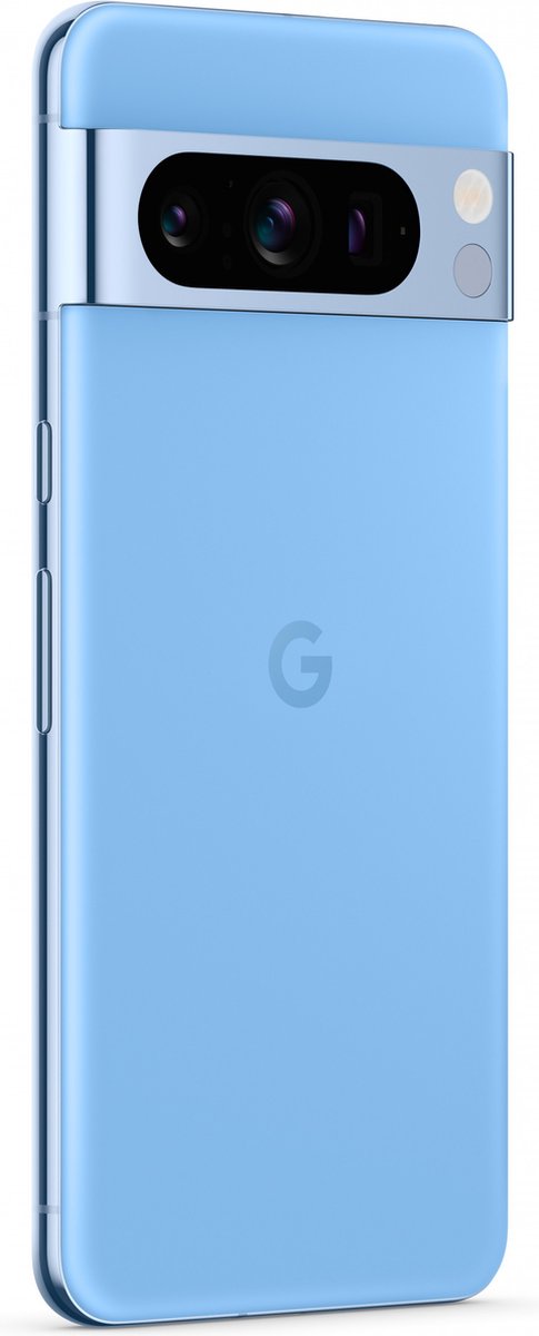 Google Pixel 8 Pro - 12GB/256GB - Bay Blue