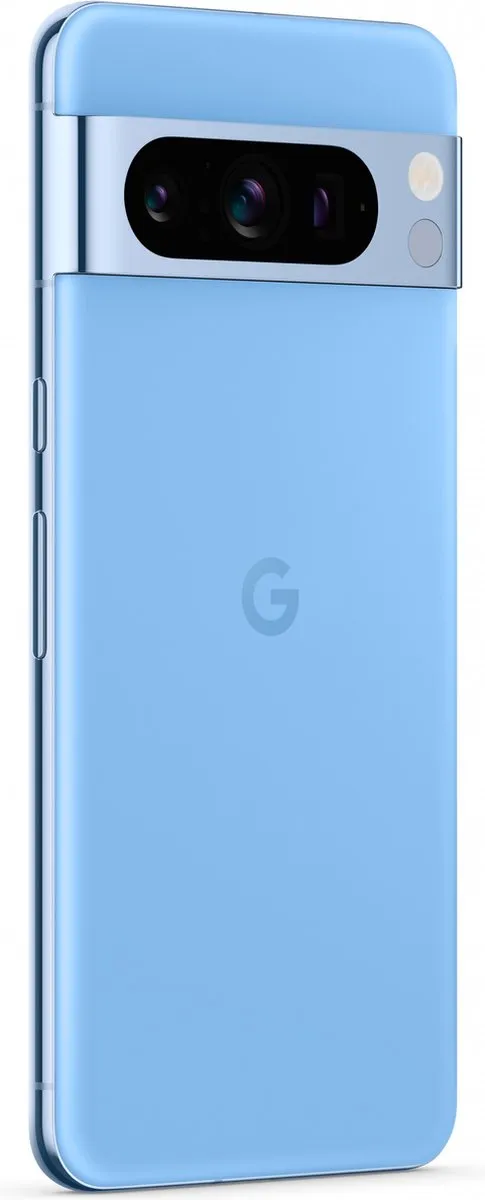 Google Pixel 8 Pro GA04915-GB - 12GB/256GB - Bay Blue