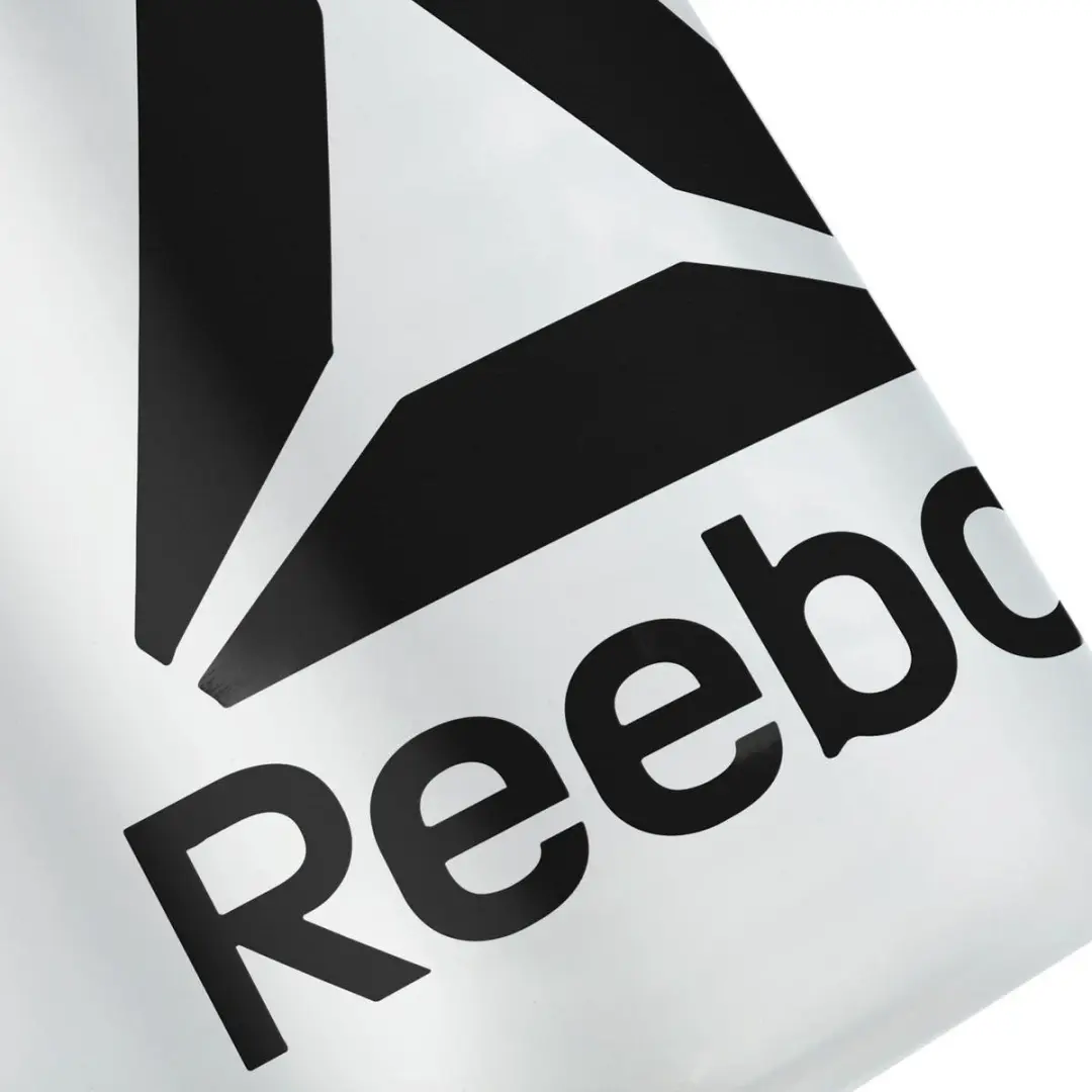 Reebok Bidon 750ml - Wit/Zwart