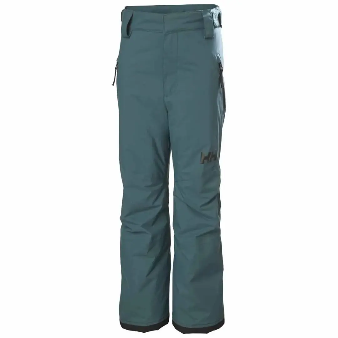 Helly Hansen Legendary Skibroek 8 jaar - Dark Creek