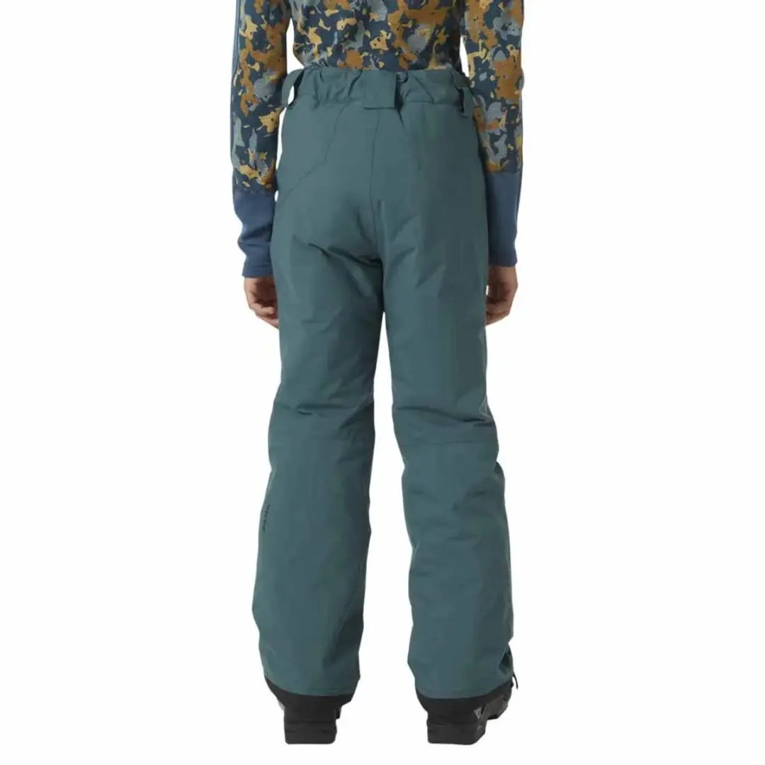 Helly Hansen Legendary Skibroek 8 jaar - Dark Creek