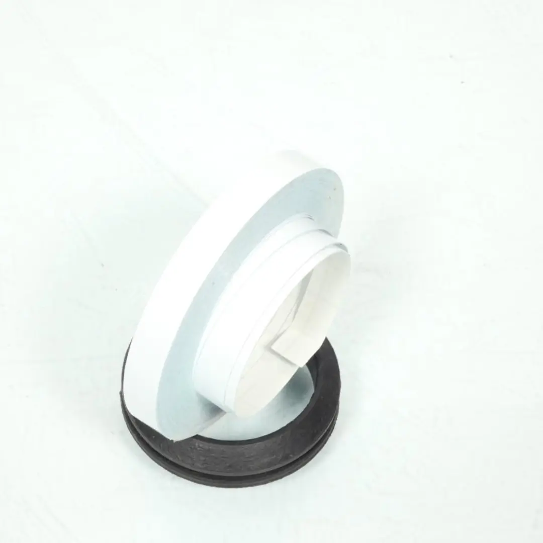 HPX Velglint LB39AQ - 9mm x 10m - Wit