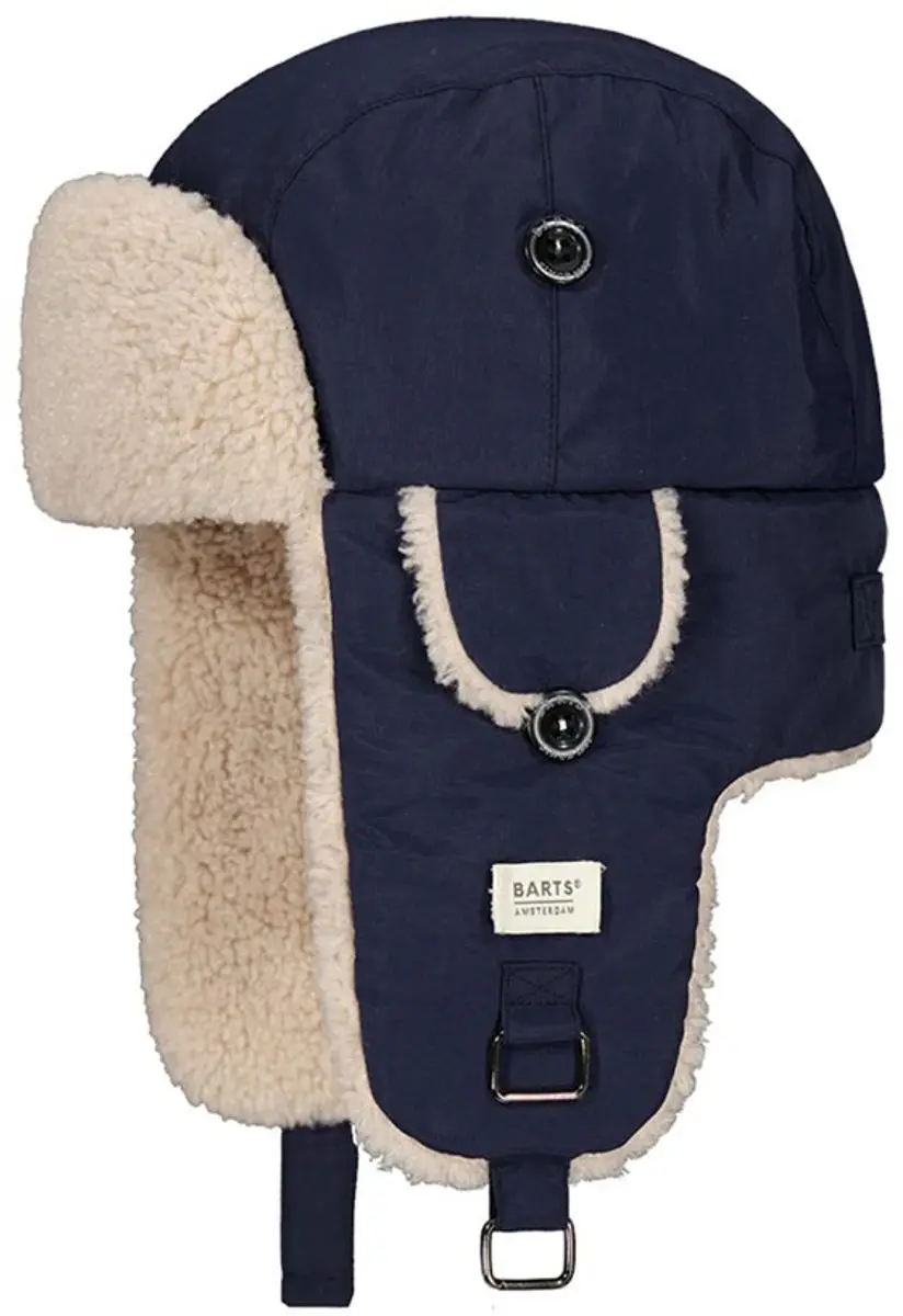 Barts Jegger Bomber Mutsen