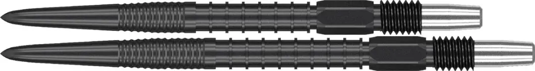 Target Swiss Firepoint Black 30mm