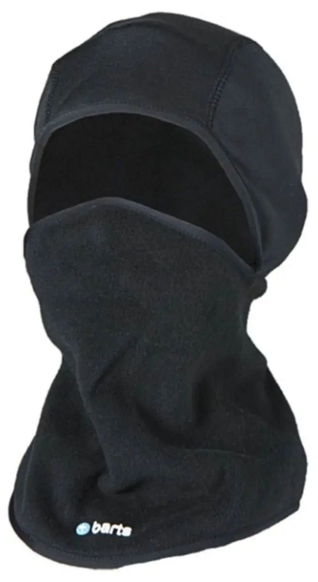 Barts Helmaclava Facemask Kids Maat 53
