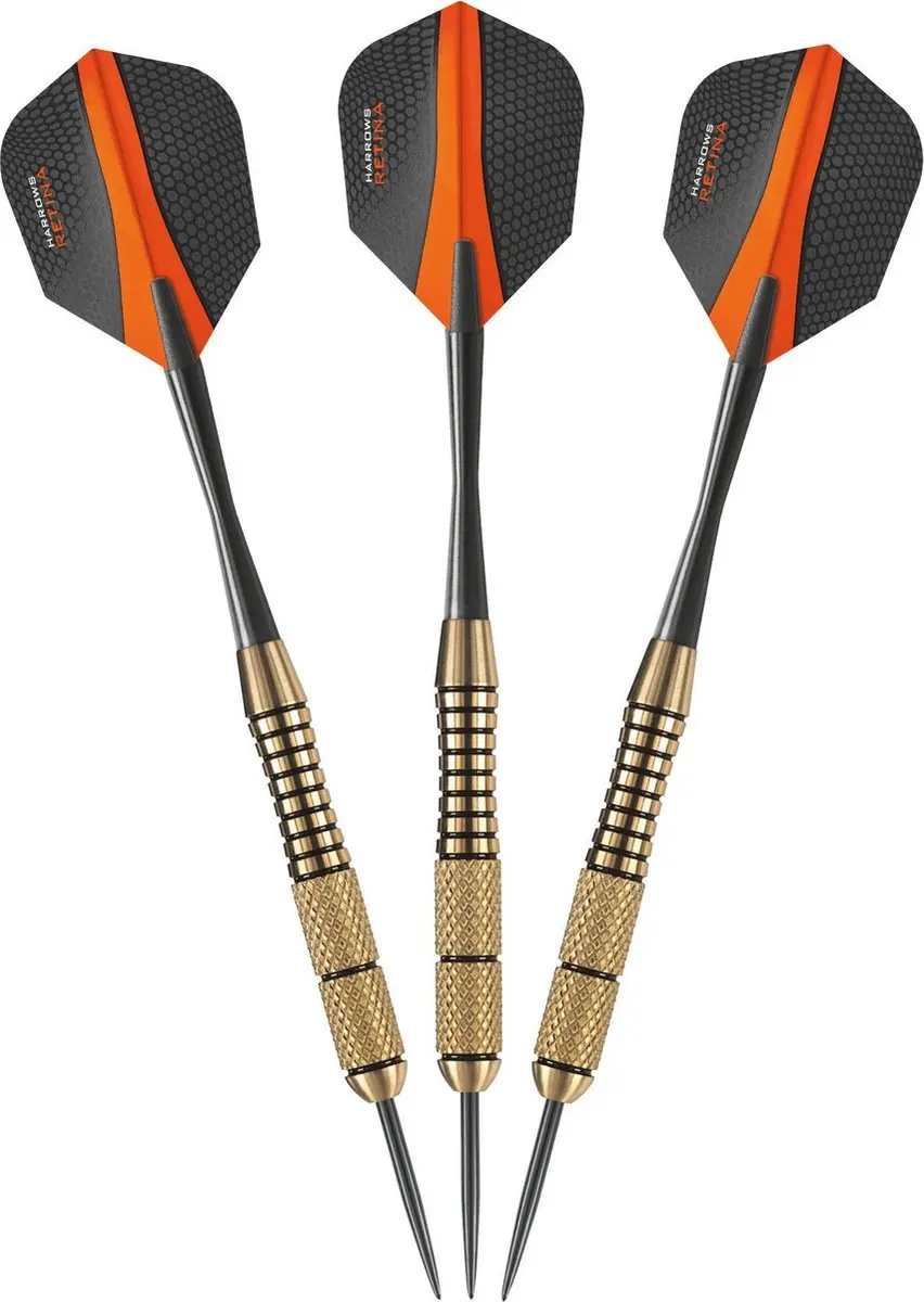 Harrows Matrix 18Gk Darts