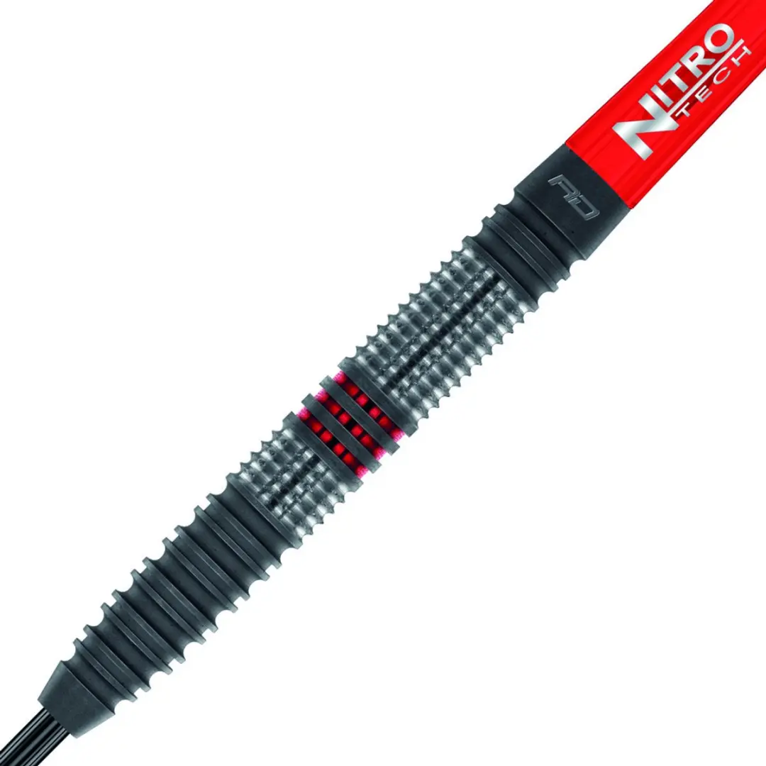 Red Dragon Jonny Clayton Hiraeth 90% Dartpijlen - 3 Stuks