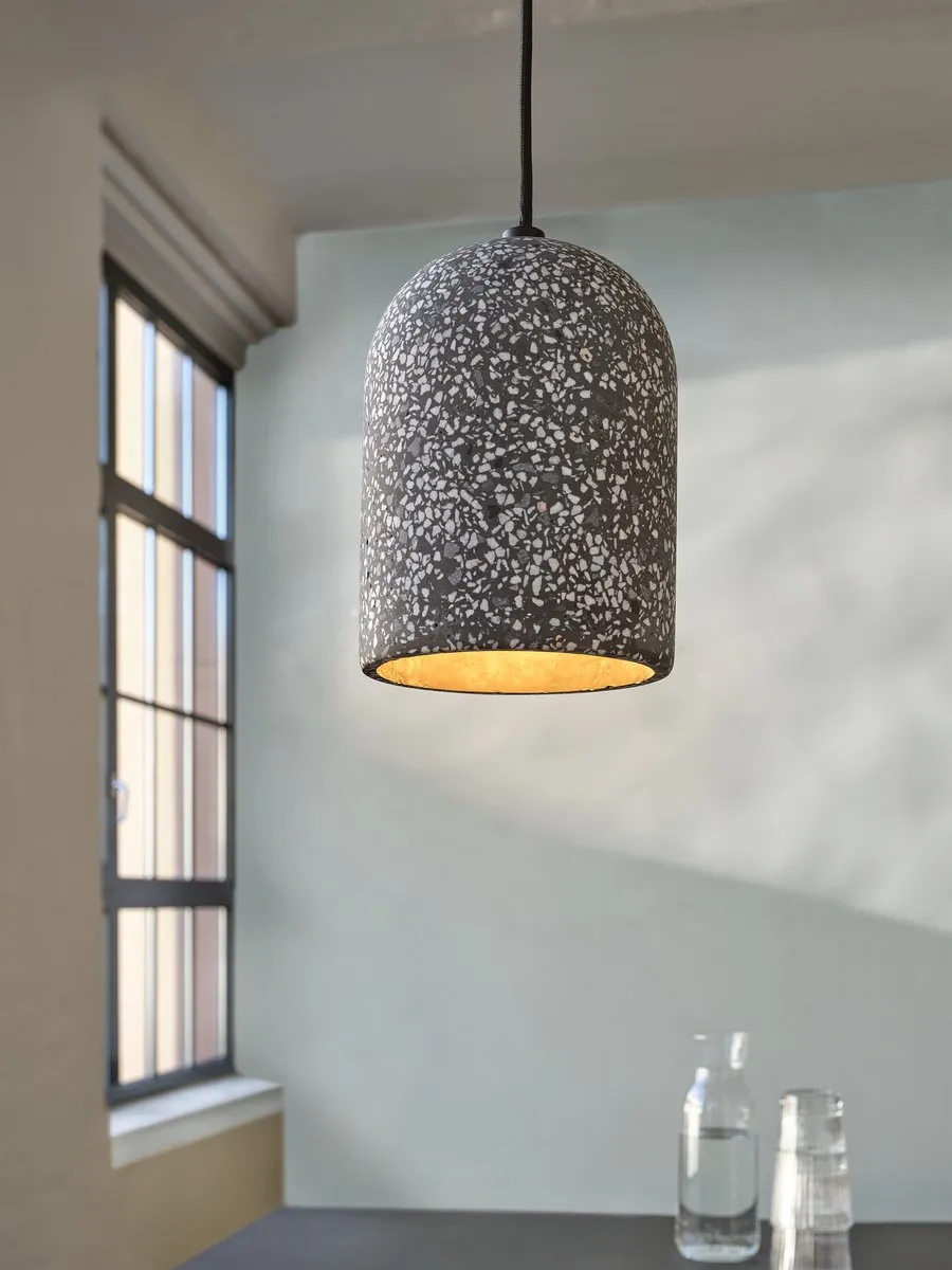 LEDVANCE Decor Pill Hanglamp 1XE27 - Zwart