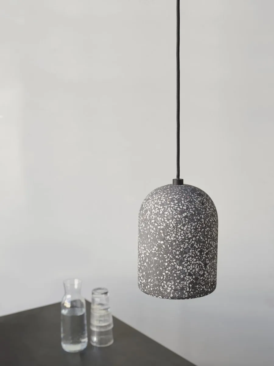 LEDVANCE Decor Pill Hanglamp 1XE27 - Zwart