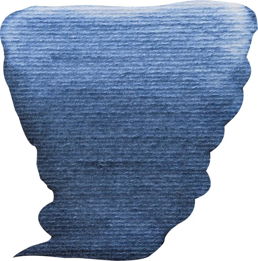 Van Gogh Aquarelverf Interference Blauw 10g