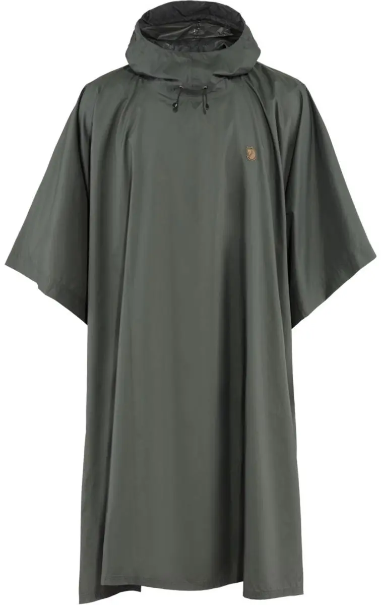 Fjällräven Poncho