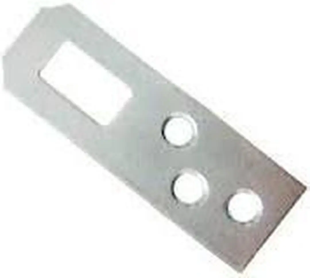 Deltafix Rekogen 60 20mm 1,5mm - 4 Stuks
