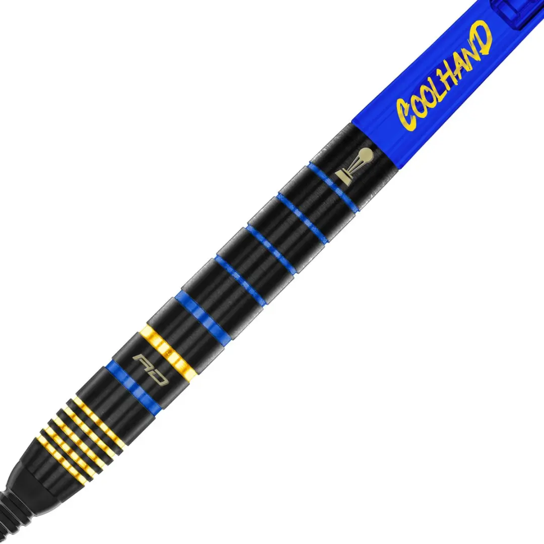 Red Dragon Luke Humphries TX4 Avenger 90% Darts - 3 Stuks