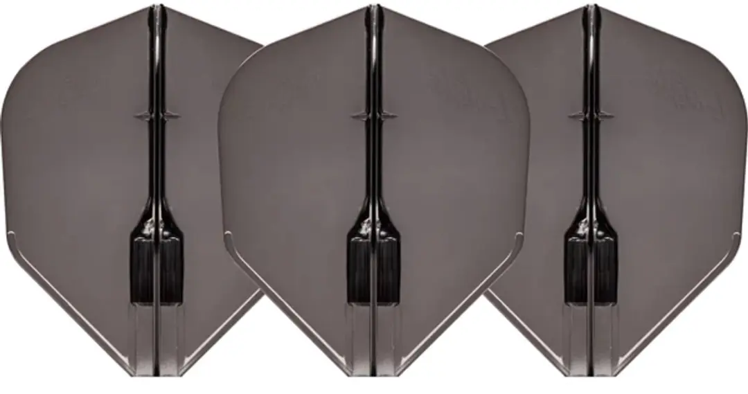 L-Style Fantom EZ L3 Shape Dartvleugels