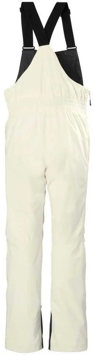 Helly Hansen Legendary Insulated Bibbroek S - Wit