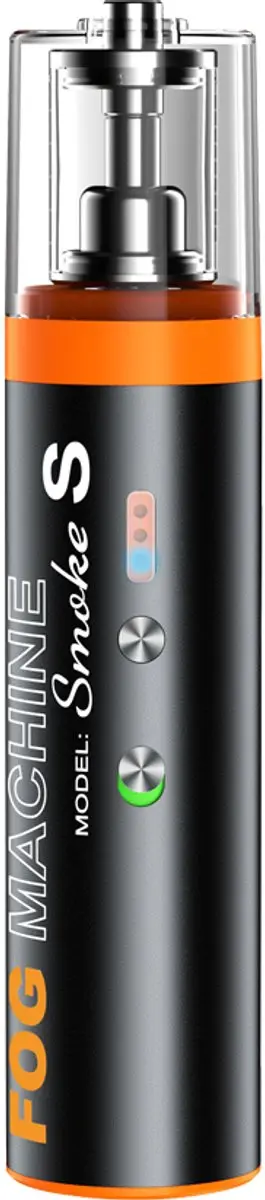 Lensgo Handheld Rookmachine Smoke S - 30W