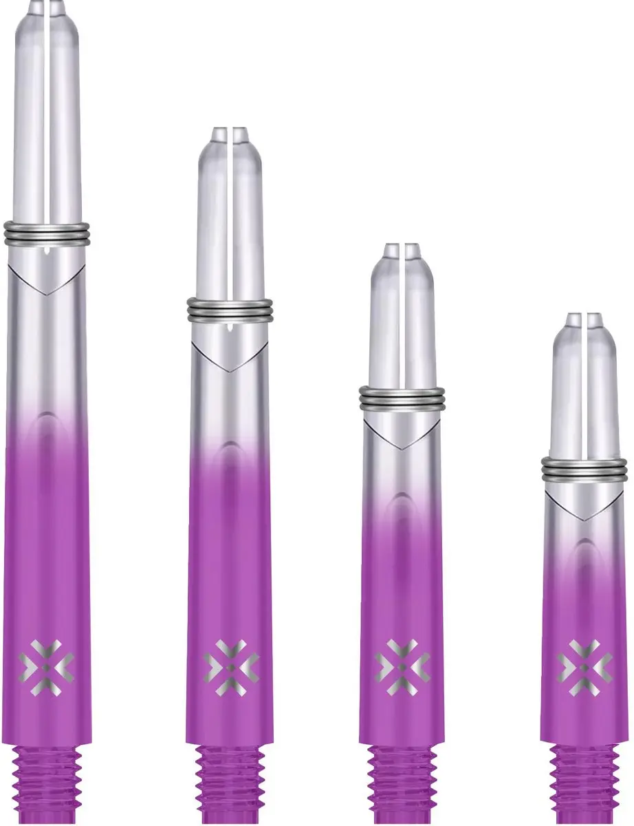 Bullet Shafts 35mm TT