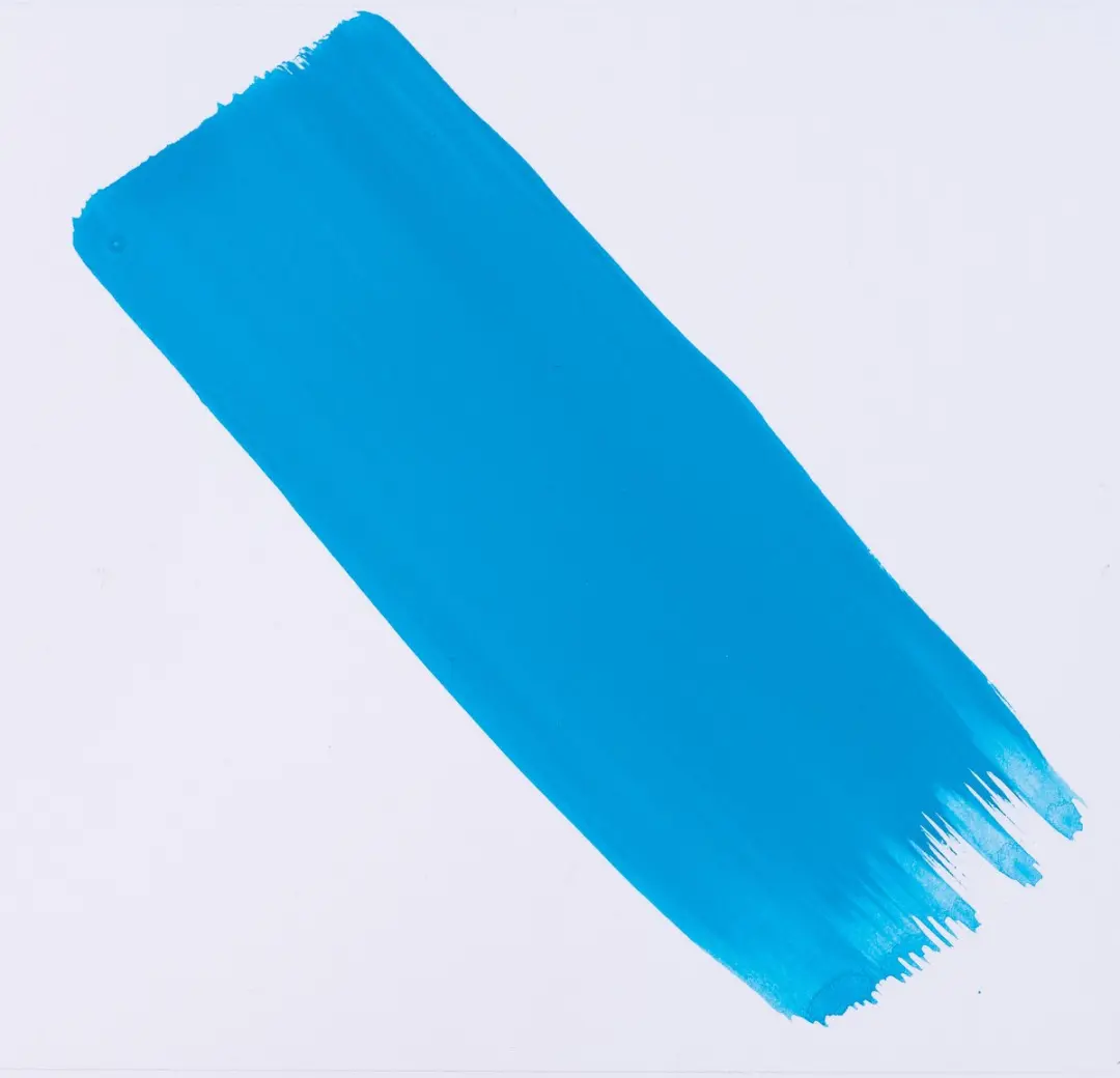 Talens Gouache Extra Fine Plakkaatverf 20ml - Turkooisblauw