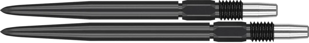 Target Swiss Black 40mm