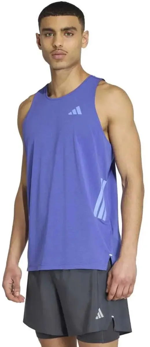 adidas Adi365 Running Climacool Mouwloos T-shirt