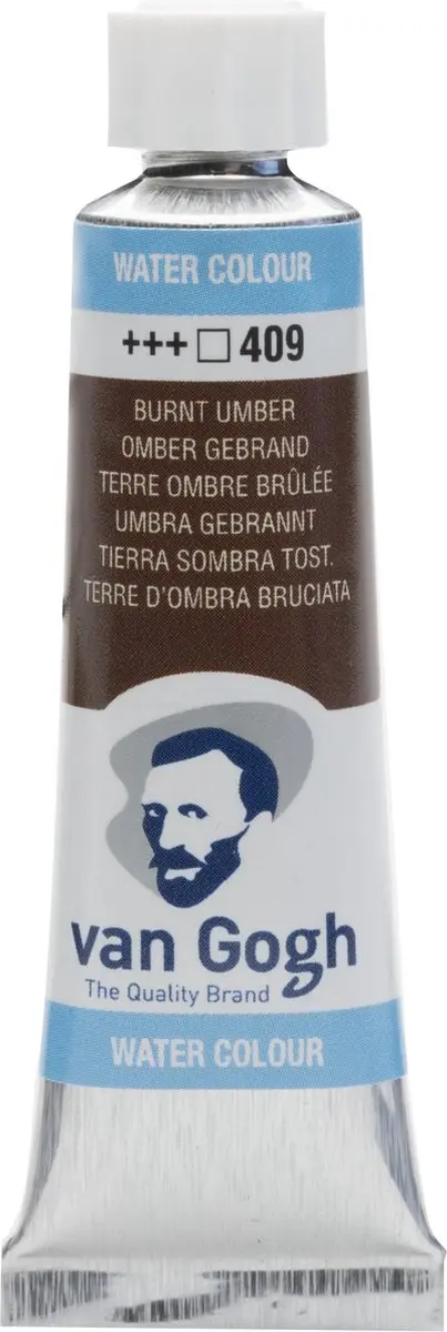 Van Gogh Aquarelverf Tube 10ml