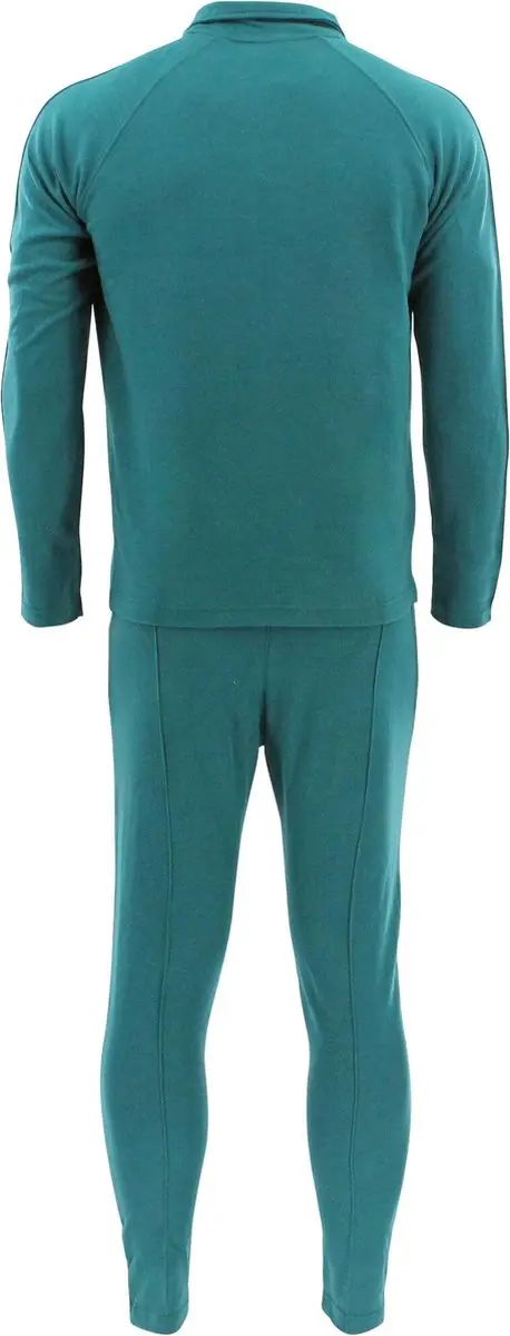 Legend Suit LA Luxe Lounge Trainingspak XXL - Zwart