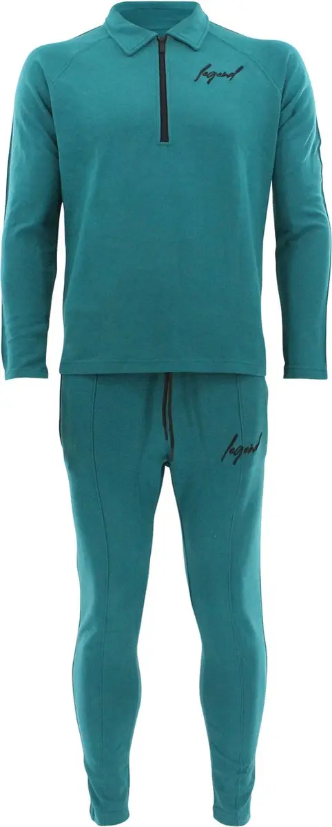 Legend Suit LA Luxe Lounge Trainingspak XXL