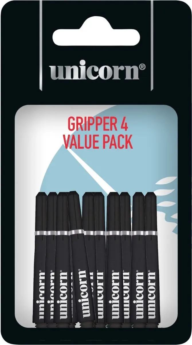 Unicorn Gripper 4 Short Shaft UN-78930
