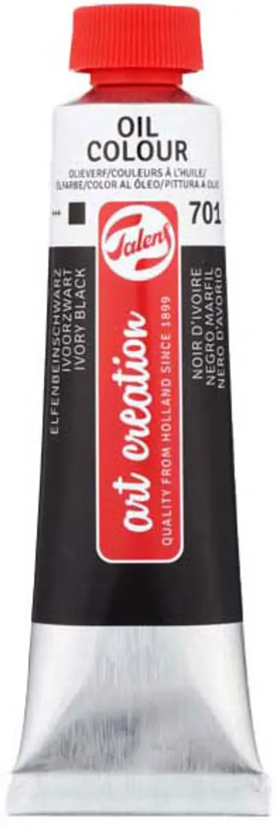 Talens Olieverf Tube