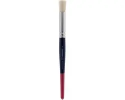 Talens Amsterdam Deco Stencil Brush