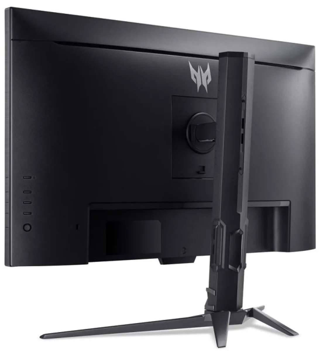 Acer Predator XB3 XB273UF5bmiiprzx Gamingmonitor 27" QHD - Zwart