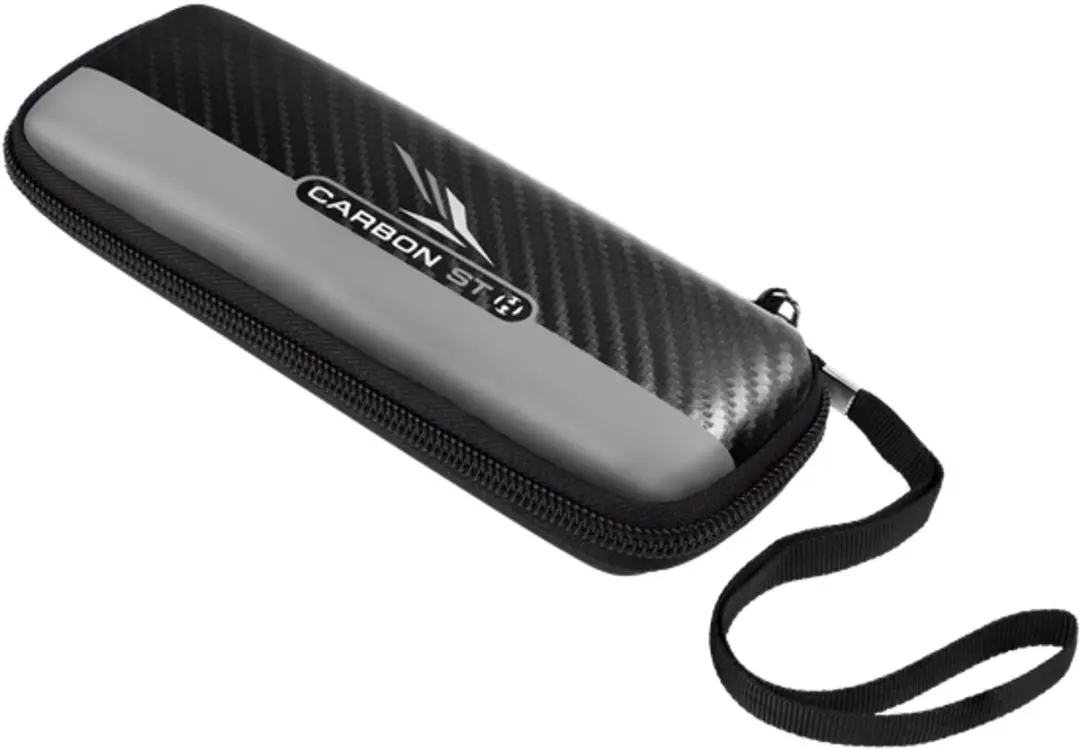 Harrows Carbon ST Pro 3 Dart Case