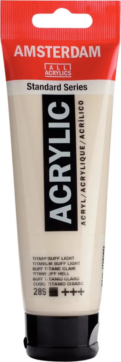Amsterdam Standard Acrylverf 120ml